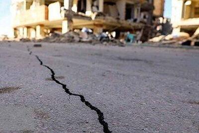 بررسی راهکارهای کاهش تلفات زلزله در کنفرانس زلزله
