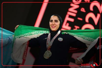 اولویتی به نام ورزش قهرمانی حدود ۳هزار مدال رنگارنگ بر سینه ایران قوی