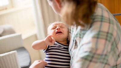 علت شیر نخوردن نوزاد در گرما و تابستان چیست ؟