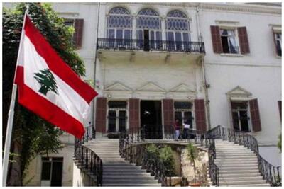 درخواست مهم لبنان درباره رفح