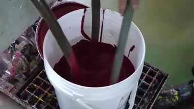 (ویدئو) لیوان های یک بار مصرف چگونه در کارخانه تولید می شوند؟