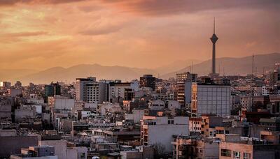 کجای تهران با ۴۰۰ میلیون خانه رهن کنیم؟