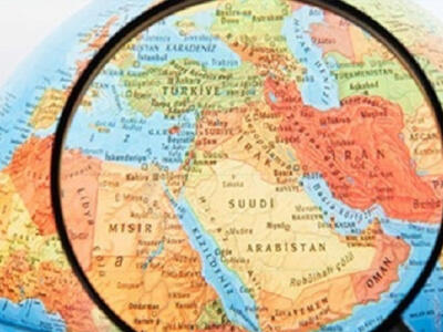 فاصله خاورمیانه تا توافق - دیپلماسی ایرانی