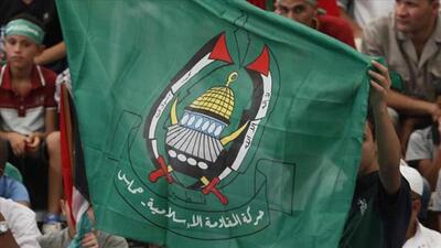 حماس با طرح قطر برای آتش‌بس موافقت کرد | رویداد24