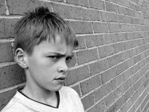 اختلال رفتاری کودکان و نوجوانان