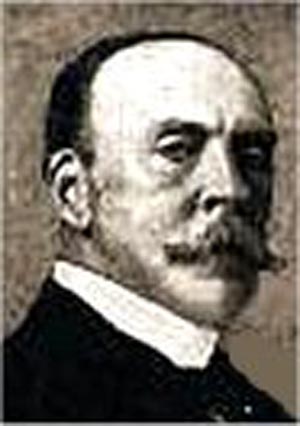 ۲۹ اوت ۱۸۹۹ ـ مشکلاتی که «هنری مورتیمر دوراند»، دیپلمات انگلیسی برای ایران و آسیای جنوبی ساخت