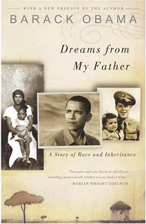 رویاهای پدرم: حکایتی از نژاد و میراث