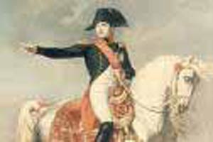 ۱۵ دسامبر سال ۱۸۴۰ ـ استقبال بی نظیر از استخوانهای ناپلئون