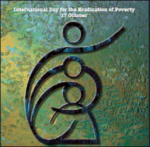 ۱۷ اکتبر، روز جهانی ریشه کنی فقر