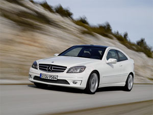 معرفی مدل های مرسدس بنز (Mercedes-Benz)