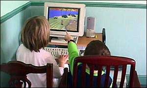 نکاتی برای حفظ امنیت کودکان در اینترنت