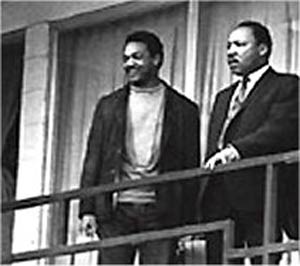 ۴ آوریل ۱۹۶۸ ـ روزی که مارتین لوتر کینگ به قتل رسید