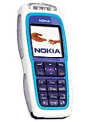 Nokia  ۳۲۲۰