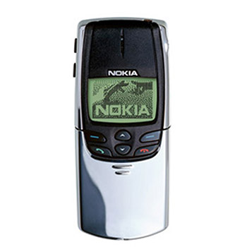 Nokia ۸۸۱۰