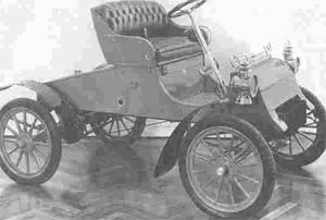 ۱۳ فوریه ۱۹۰۳ ـ خودرو ۸۵۰ دلاری فورد وارد بازار شد