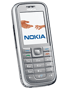 Nokia ـ ۶۲۳۳