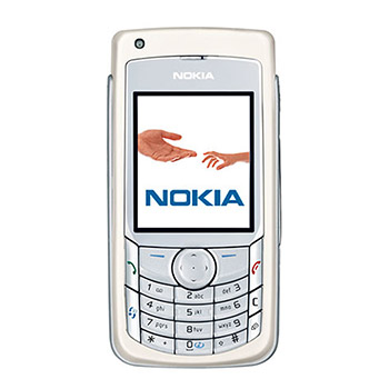 Nokia  ۶۶۸۱