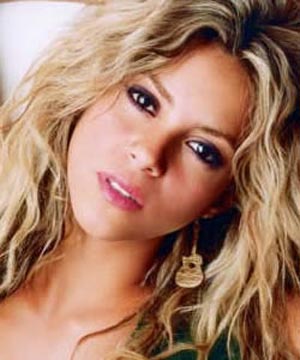 بیوگرافی Shakira