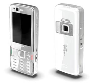 Nokia   N۸۲