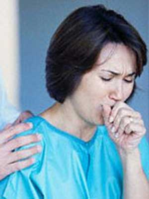 بدن انسان میتواند علائم آسم را تشدید کند