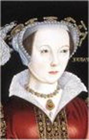 ۱۲ ژوئیه در سال ۱۵۴۳ ـ ازدواج هنری هشتم با همسر ششم!