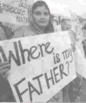 ۲۶ژانویه ۲۰۰۴ ـ بازداشت دانشمندان اتمی پاکستان
