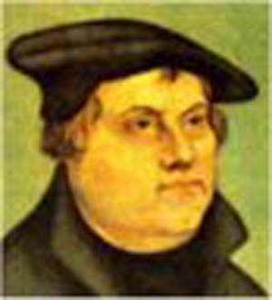 ۱۸ آوریل ۱۵۲۱ ـ و به این ترتیب پروتستانیسم پاگرفت