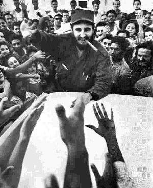 ۲۶ ژوئیه سال ۱۹۵۳ـ روزی که انقلاب کوبا آغاز شد
