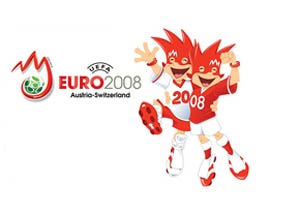 دستاوردهای فنی یورو ۲۰۰۸