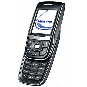 Samsung   S۴۰۰i