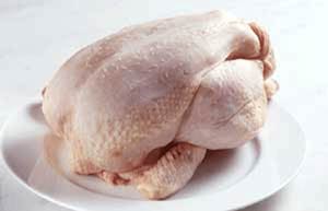 نکاتی درباره گوشت مرغ