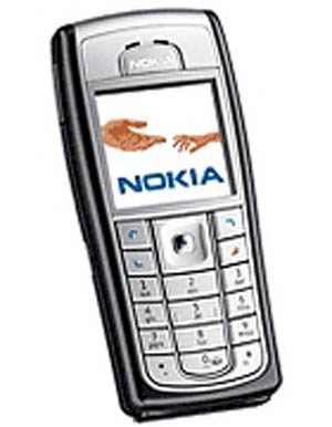 Nokia  ۶۲۳۰i