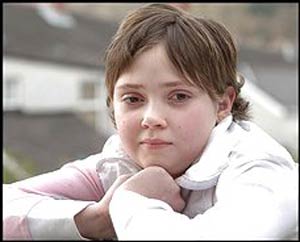 ۱۷ آوریل  ۲۰۰۶ ـ خود ـ درمانی بدن: قلب بیمار یک دختر را بدن او درمان کرد!