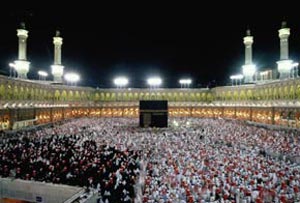 «اتحاد» ضرورتی قطعی برای جهان اسلام