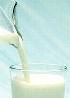 آزمایش‌هایی برای تشخیص شیرترش