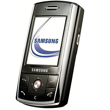 Samsung   D۸۰۰