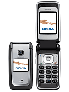 Nokia ـ ۶۱۲۵
