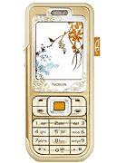 Nokia  ـ ۷۳۶۰