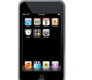 Apple  Ipod-Touch