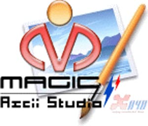 Magic ASCII Studio ۲.۲.۱۲۰۱ + crack