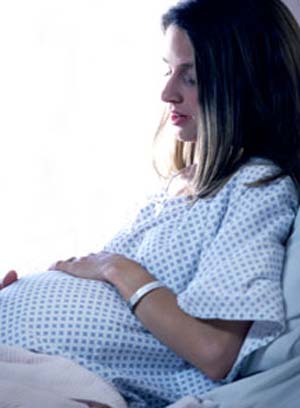 عوامل کاهش خواب زنان باردار