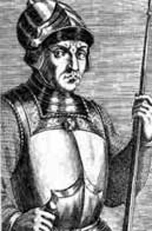 ۲۸ سپتامبر در سال ۱۰۶۶ میلادی ـ افتادن انگلستان به دست فرانسویان