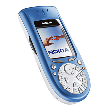 Nokia   ۳۶۵۰