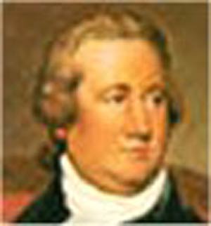 ۱ آوریل ۱۷۸۹ ـ یک آلمانی تبار، نخستین رئیس مجلس آمریکا