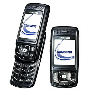 Samsung   D۵۱۰