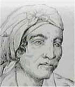 ۲۴ مه ۱۷۴۳ ـ زادروز« ژان پل مارا » انقلابی رادیکال فرانسه