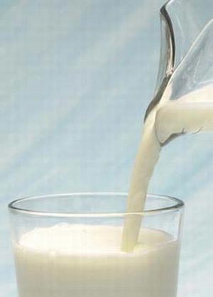 شیر سویا یا شیر معمولی؟