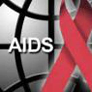 آزمایش تشخیصی HIV