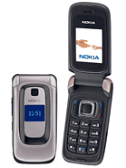 Nokia ـ ۶۰۸۶