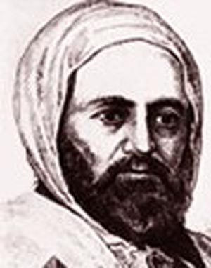 ۶ سپتامبر سال  ۱۸۰۸ ـ روزی که عبدالقادر قهرمان ملی الجزایری ها درگذشت